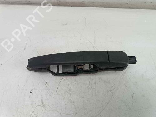 Rear left exterior door handle MERCEDES-BENZ M-CLASS (W163) ML 270 CDI (163.113) | BP16643611C130 