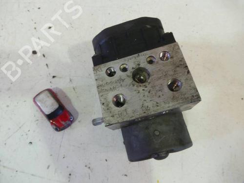 Used ABS pump CITROËN XSARA PICASSO (N68) 2.0 HDi (90 hp) 12622660
