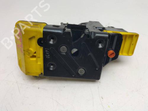 Used Rear left lock VOLVO S80 I (184) 2.4 D (131 hp) 12629344