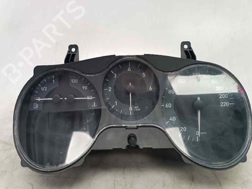 Instrument cluster SEAT LEON (1P1)  | BP19524877C47 