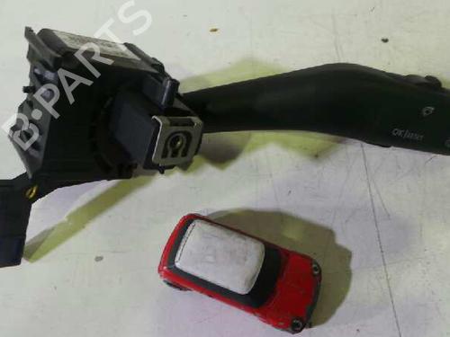 Used Steering column stalk AUDI A3 Sportback (8PA) 2.0 FSI (150 hp) 12618565