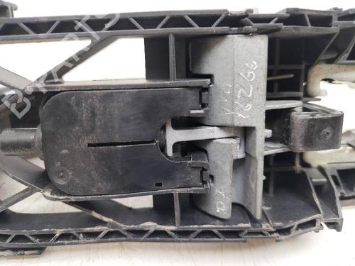 Front left exterior door handle SEAT IBIZA IV (6J5, 6P1)  | BP13531769C128 