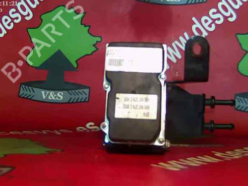 ABS pump SKODA FABIA II (542)  | BP12631222M43 