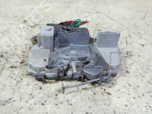 Used Front left lock CITROËN XSARA PICASSO (N68) 2.0 HDi (90 hp) 12610525