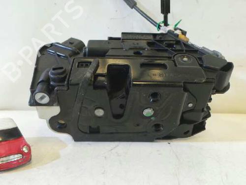 Used Rear left lock FORD B-MAX (JK) 1.5 TDCi (75 hp) 12616861