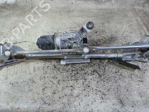 Front wiper motor NISSAN PATHFINDER III (R51) 2.5 dCi | BP12610964M29 