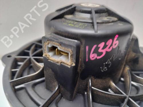 Heater blower motor HYUNDAI SANTA FÉ II (CM) 2.2 CRDi GLS | BP14990924M62 