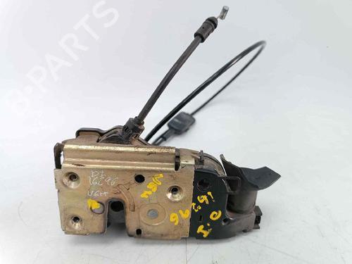 Used Front left lock RENAULT MEGANE II Coupé-Cabriolet (EM0/1_) [2003-2010]  17168065