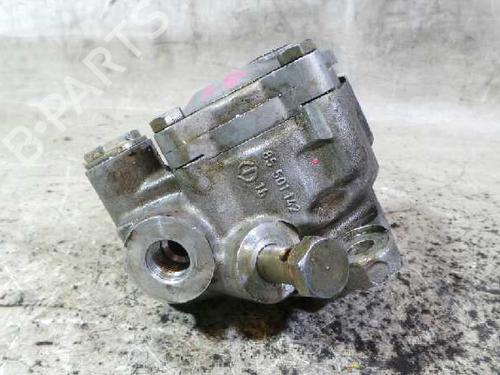 Steering pump IVECO DAILY II Van  | BP12939913M99 