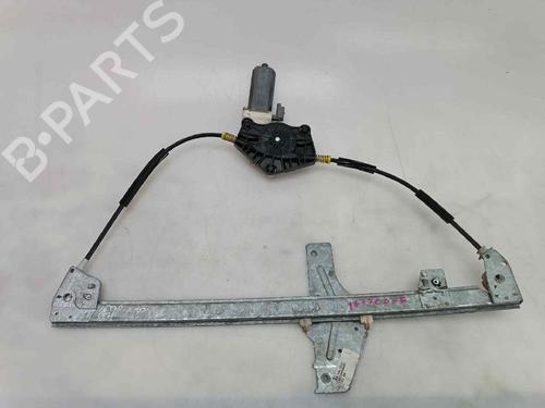 Front left window mechanism MERCEDES-BENZ C-CLASS (W204) C 200 (204.048) | BP19342005C22 