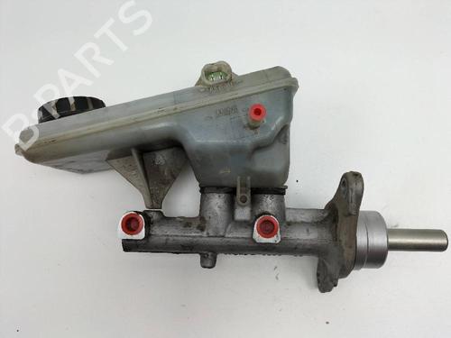 Used Brake master cylinder NISSAN PRIMASTAR Van (X83) 2.0 dCi 115 (114 hp) 12626811