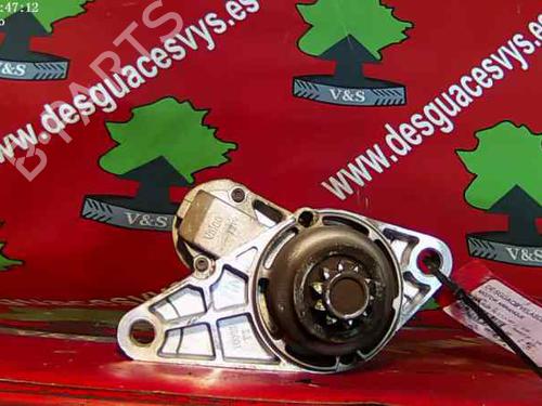 Starter SEAT IBIZA III (6L1)  | BP12632356M8 