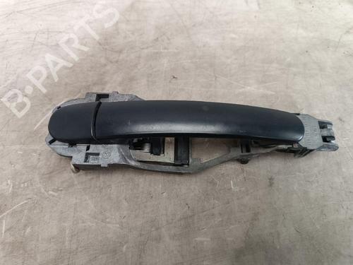 Used Front right exterior door handle SEAT CORDOBA (6L2) 1.9 TDI (100 hp) 18642717