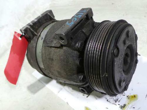 Used AC compressor RENAULT MEGANE I Coach (DA0/1_) 1.9 dCi (DA05, DA1F) (102 hp) 12632945