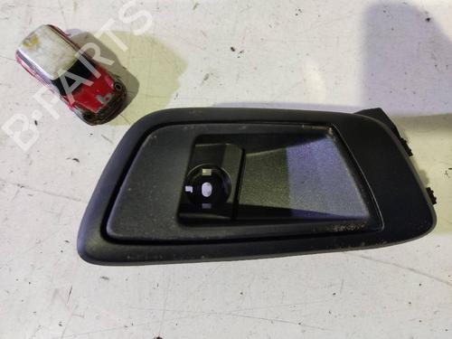 Venstre bak invendig håndtak FORD FIESTA VI (CB1, CCN) 1.6 TDCi (90 hp) 12622969