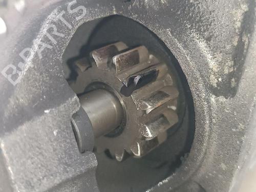 Starter RENAULT MEGANE II Estate Van (KM_) 1.5 dCi (KM1E) | BP20509959M8 