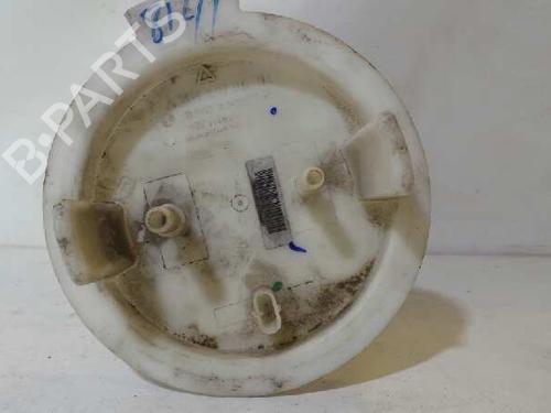 Fuel pump MERCEDES-BENZ C-CLASS (W204) C 220 CDI (204.008) | BP12617106M76 
