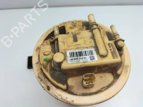 Fuel pump CITROËN C4 Grand Picasso I (UA_) 1.6 HDi | BP12627166M76 