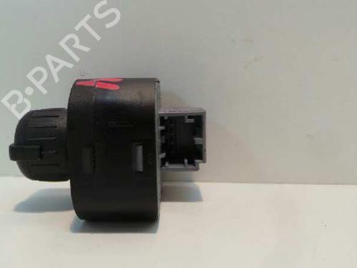 Mirror switch AUDI A4 B7 (8EC) 2.0 TDI 16V | BP12616621I25 