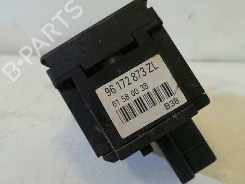 Steering column stalk CITROËN XSARA PICASSO (N68) 2.0 HDi | BP12616671I23 
