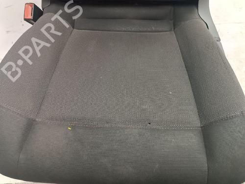 Left front seat CITROËN C4 CACTUS 1.5 BlueHDi 100 | BP18570436C15 