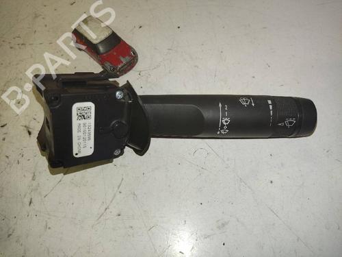 Used Steering column stalk CHEVROLET CRUZE (J300) 1.6 (113 hp) 12624948