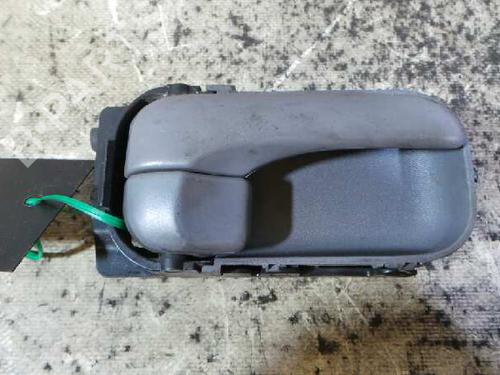 Used Front right interior door handle NISSAN ALMERA II Hatchback (N16) 1.5 dCi (82 hp) 15269519