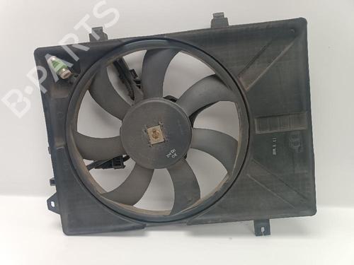 Radiator fan HYUNDAI GETZ (TB) 1.5 CRDi | BP24485531M35 