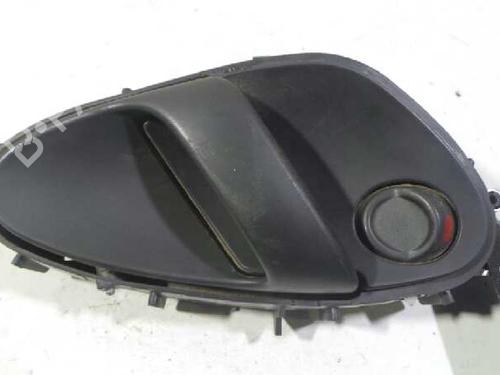 Used Rear right interior door handle CITROËN XSARA Coupe (N0) 2.0 HDI 90 (90 hp) 15270490