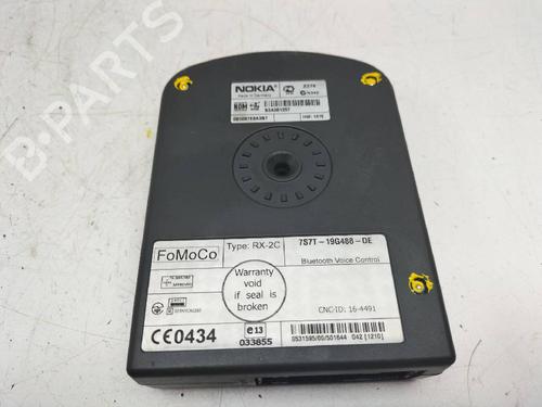 Used Electronic module FORD GALAXY II (WA6) [2006-2015]  12630940