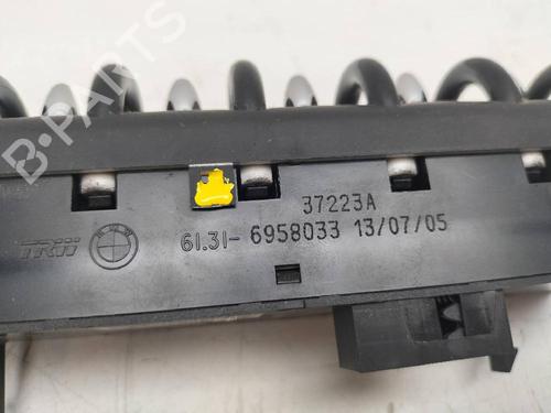 Switch AUDI A5 Sportback (8TA) 1.8 TFSI | BP13119717I30 