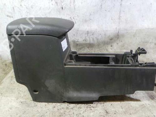 Armlene NISSAN PATHFINDER III (R51) 2.5 dCi (174 hp) 12610942