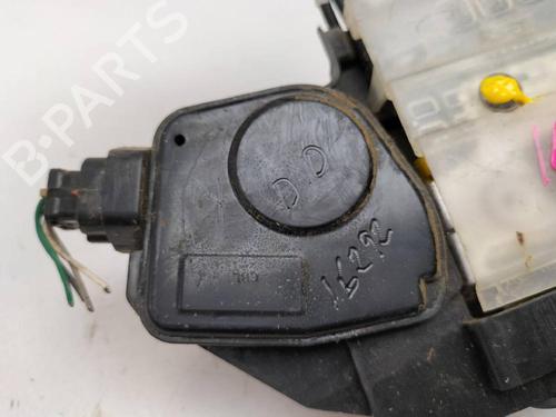 Front right lock HYUNDAI TUCSON (JM) 2.0 CRDi All-wheel Drive | BP14991022C97 