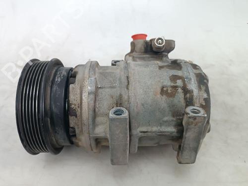 AC compressor LAND ROVER FREELANDER I (L314) 2.0 DI 4x4 | BP20157478M34 