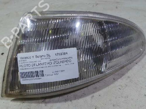 Blinklys foran venstre FORD MONDEO I (GBP) 1.8 TD (88 hp) 15269686