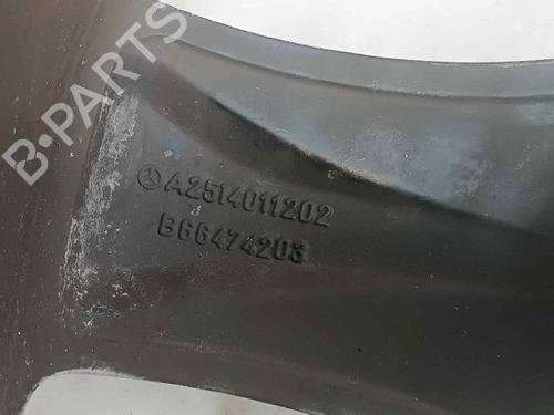 Rim MERCEDES-BENZ R-CLASS (W251, V251) R 350 CDI 4-matic (251.022, 251.122) | BP19088222C45 