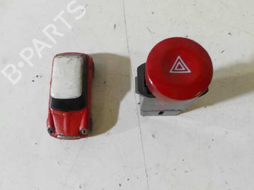 Used Warning switch DAEWOO KALOS (KLAS) 1.2 (72 hp) 12617771