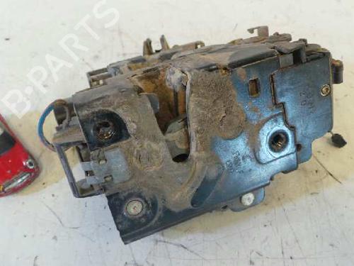 Front right lock VW GOLF IV (1J1) 1.9 TDI | BP12619055C97 