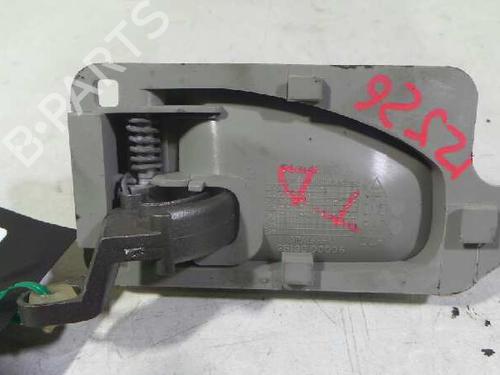 Rear right interior door handle CITROËN XSARA PICASSO (N68) 2.0 HDi | BP15270238I16 