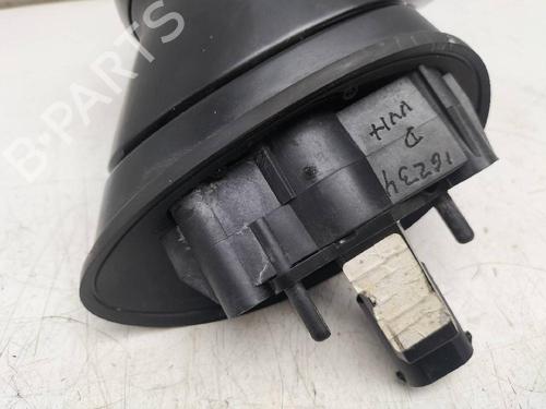Right mirror MINI MINI (R50, R53) One D | BP13378634C27 
