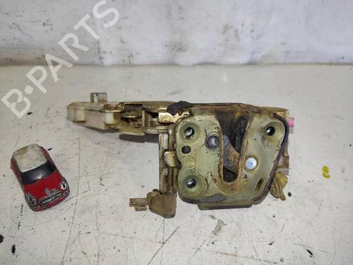 Used Front right lock NISSAN TERRANO II (R20) [1992-2007]  12624012