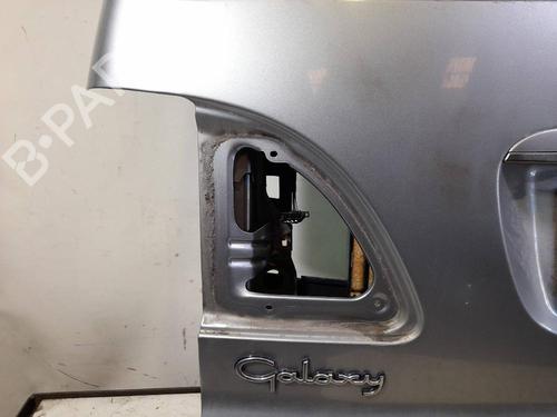Tailgate FORD GALAXY I (WGR) 1.9 TDI | BP12623664C6 
