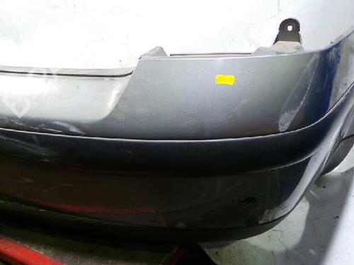 Rear bumper VW PASSAT B5.5 (3B3)  | BP12631977C8 