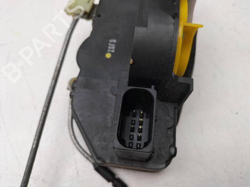 Front left lock OPEL INSIGNIA A Saloon (G09) 2.0 CDTI 4x4 (69) | BP14990964C98 