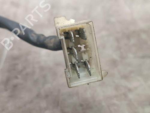 Front wiper motor IVECO DAILY II Van 30-8 (14914111, 14914117, 14914211, 14914217, 14915111,... | BP24549233M29 