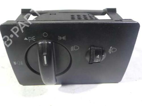 Used Headlight switch FORD FOCUS II (DA_, HCP, DP) [2004-2013]  12615092