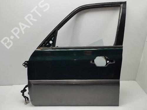 Used Left front door HYUNDAI TERRACAN (HP) 2.9 CRDi (150 hp) 12626674