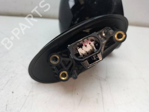 Left mirror MINI MINI (R50, R53) One D | BP13378635C26 
