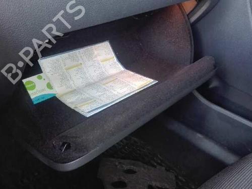 Glove box VW GOLF V (1K1)  | BP12853090C95 
