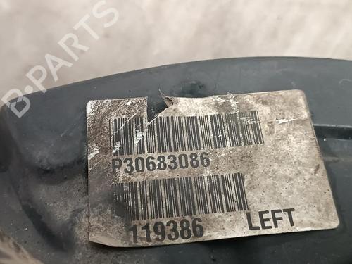Left front steering knuckle VOLVO XC90 I VAN (275) 2.4 D4 | BP24494428M25 